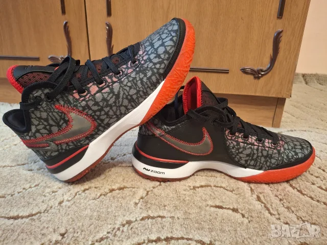 Оригинални маратонки Nike 44н.