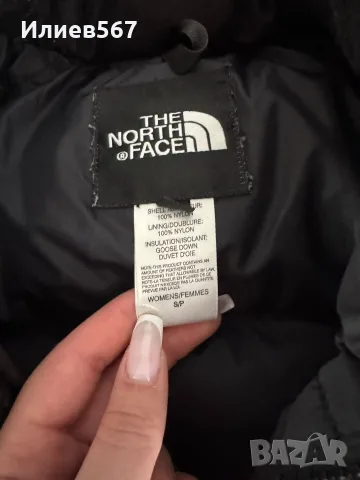 Женски елек The North Face, снимка 3 - Елеци - 56628854