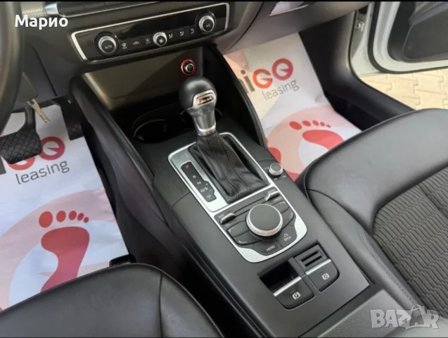 Audi a3 2.0TDI 2015г, снимка 11 - Автомобили и джипове - 56594087