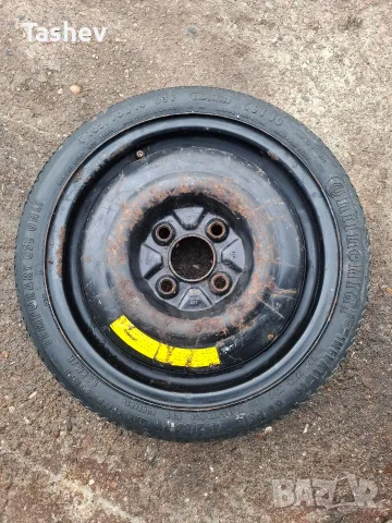 Делко и патерица за VW Golf/Jetta mk2 1.6, снимка 5 - Части - 56750613