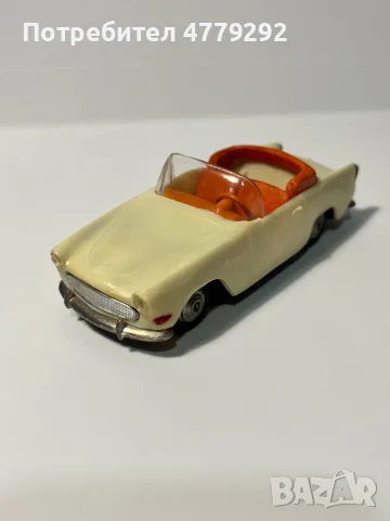 Количка SIMCA OCEANE