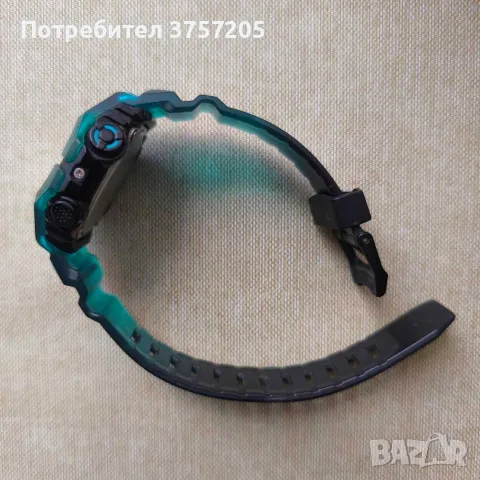   Часовник  CASIO  G SHOCK , снимка 3 - Мъжки - 56651329