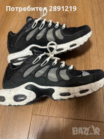 Маратонки Air Max, снимка 5 - Маратонки - 56617619