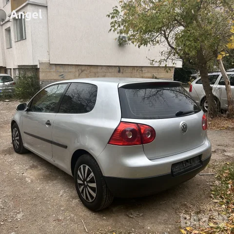 VW Golf 5 1.9TDI На Части, снимка 4 - Части - 56628154
