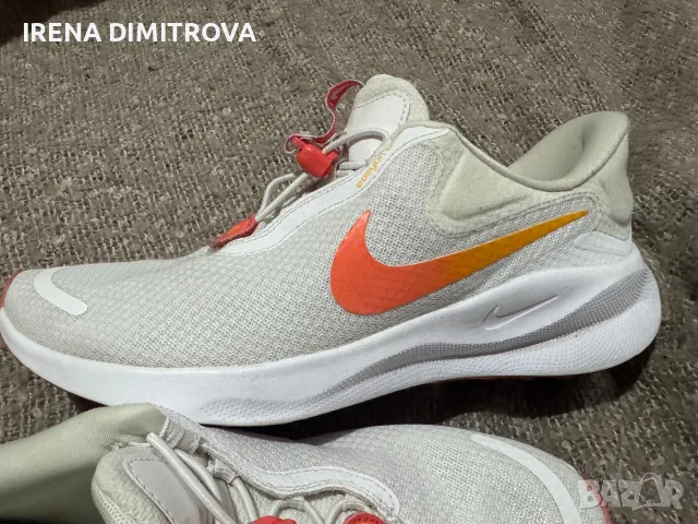  Nike running номер 42., снимка 2 - Маратонки - 56562733