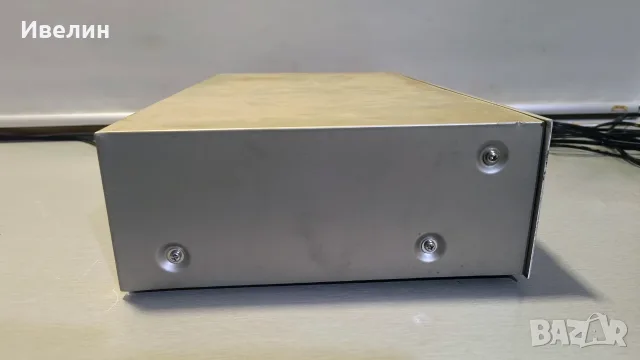 Продавам дек ALPINE AL-35, снимка 18 - Декове - 56729043