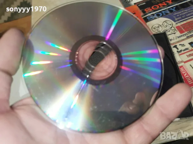 P.M.DAWN CD 3010261341H2E8R, снимка 17 - CD дискове - 56736294