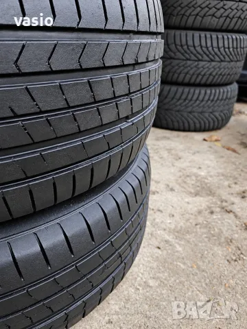 265/45/20 PIRELLI Scorpion 2бр/LANVIGATOR ATCH Power plus 2бр, снимка 4 - Гуми и джанти - 56746286