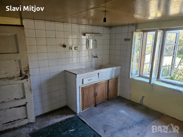 Продава се къща в село Агатово, снимка 3 - Къщи - 56681077