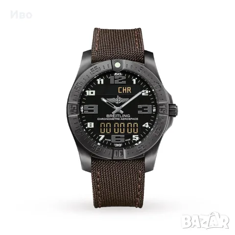 Breitling Aerospace EVO 