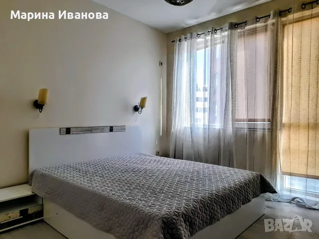 Двустаен в Меден Рудник, снимка 2 - Апартаменти - 56749726