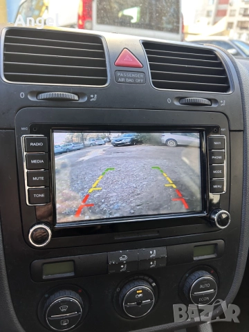 VW Golf 5 1.9TDI На Части, снимка 9 - Части - 56628154