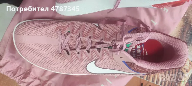 Маратонки NIKE running New, снимка 3 - Спортни обувки - 56725004