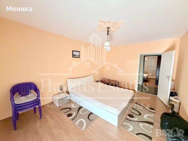 Продава се тристаен апартамент град Свиленград , снимка 7 - Апартаменти - 56736592
