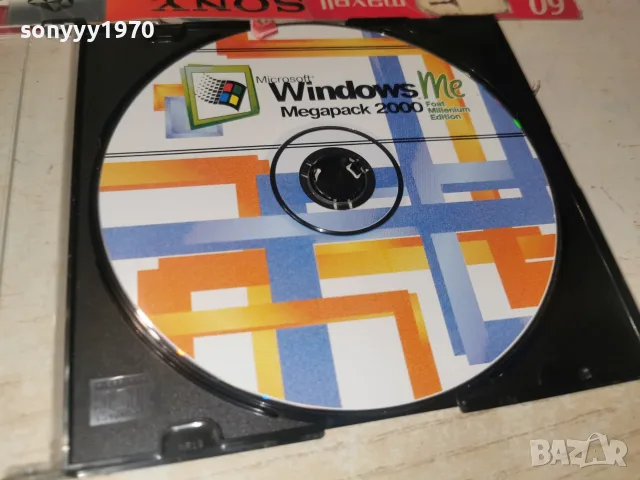 WINDOWS 3010261401H2E8R, снимка 6 - Твърди дискове - 56736595