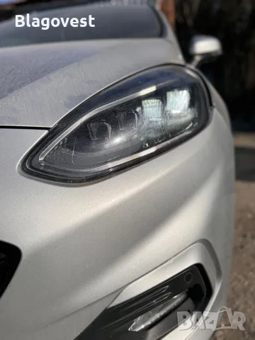 1.0ecoboost ST LINE НА ЧАСТИ, снимка 7 - Автомобили и джипове - 56687037