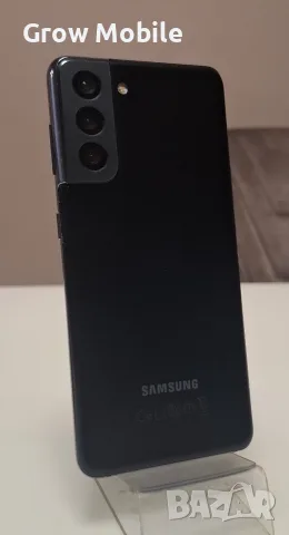Телефон Samsung S21 5g , снимка 4 - Samsung - 56649353