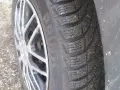 продавам голф 5  синхрон 1.9 , снимка 5