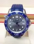 Omega Seamaster Diver 300M 42mm Steel Grey Wave Dial Ceramic Automatic, снимка 1
