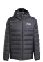 Мъжко яке Тerrex multi light down climawarm hooded, снимка 1