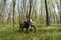 Електрически кросов мотор RFN, снимка 5