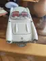 burago Chevrolet Corvette 1957, снимка 2