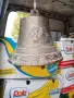Стара християнска камбана , снимка 4