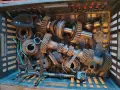 Скоростни кутии от Дискавъри 2.5 , снимка 5