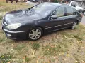 Peugeot 607 HDI V6, снимка 3