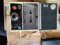 Ретро преносим касетофон Champion, снимка 2
