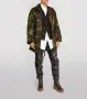 Яке Fear of God , снимка 5