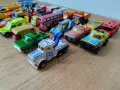 Колички Matchbox England Macau, снимка 2
