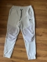 Долнище Nike tech fleece XL бял цвят, снимка 1