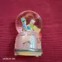 Преспапие, стъкло, керамика, музикално. , снимка 2
