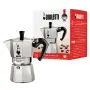 Кафеварка Bialetti Moka Express за 3 чаши еспресо, снимка 1