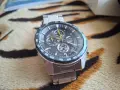 Мъжки кварцов часовник Seiko SSB321P1 Quartz, снимка 7