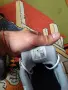 Nike airmax 95 pure platinum  маратонки, снимка 6