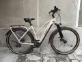 Cube Електрически алуминиев велосипед 28 цола, снимка 4