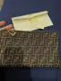 Клъч Fendi Baguette , снимка 10