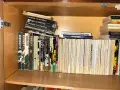 Библиотека от интересни стари книги, снимка 6