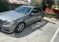 Mercedes Benc E300 diesel-hybrid, снимка 2