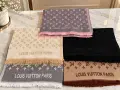 Louis Vuitton шал кашмир , снимка 1