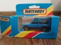 Ретро количка Matchbox, снимка 3