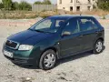 Skoda Fabia  1.4, Хечбек, снимка 7
