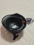 Мотоциклетна полукаскака немски стил , снимка 5