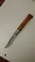 №18 Нож OPINEL FRANCE  , снимка 2