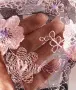 Нов секси комплект дамско бельо, снимка 6