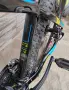 Велосипед DRAG HARDY 27.5", S размер, снимка 13