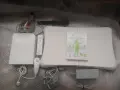 Nintendo Wii+balance board+wii fit game , снимка 2