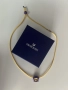 Колие Swarovski, снимка 1
